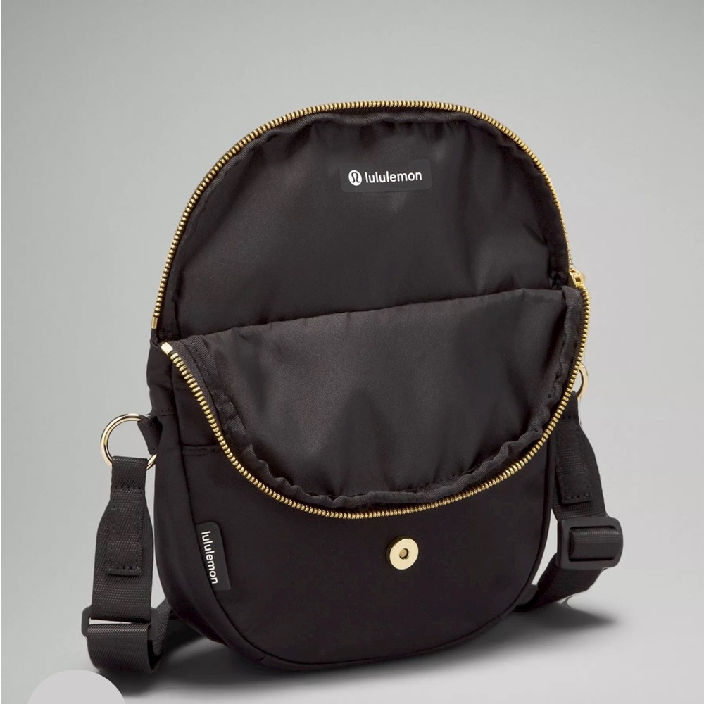 All Night Festival Bag